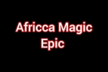 305. Africaa Magicx Epic